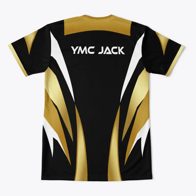 YMC - Team Jersey - Jack