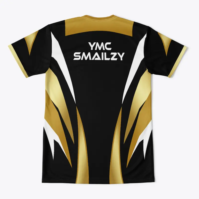 YMC - Team Jersey - SMAILZY