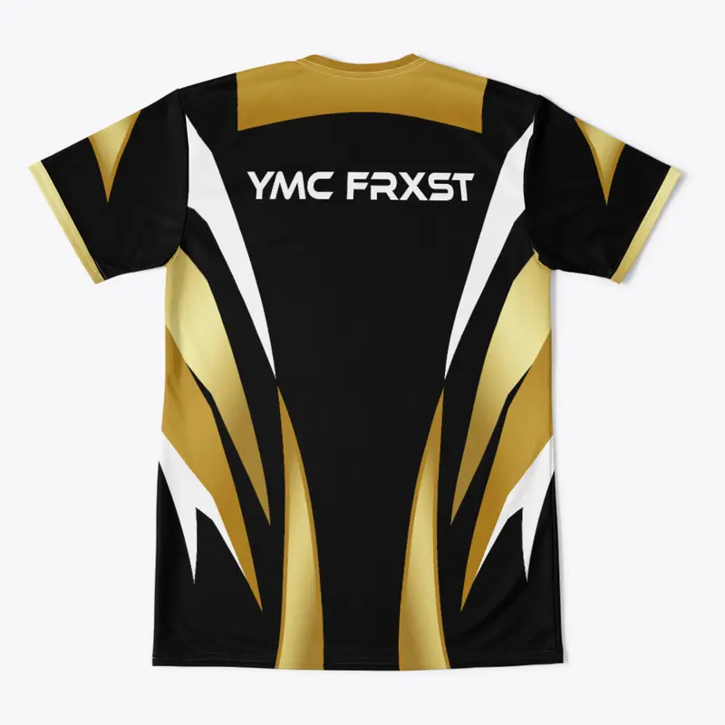 YMC - Team Jersey - FRXST