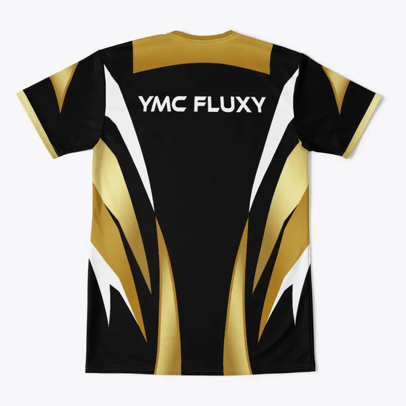 YMC - Team Jersey - FLUXY