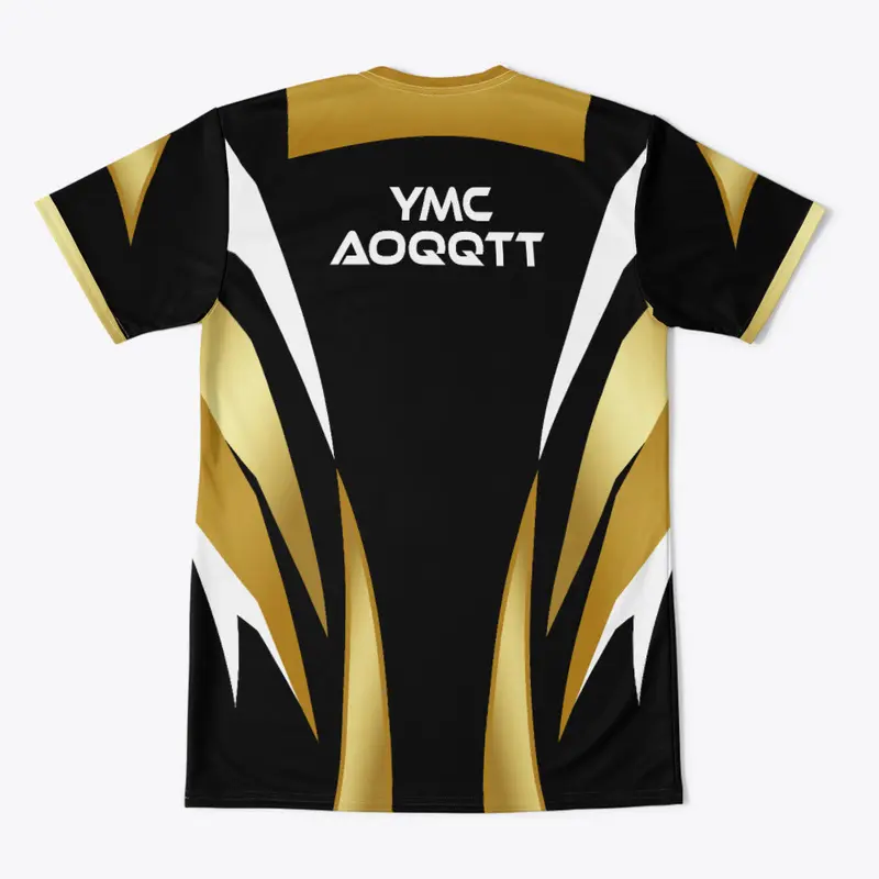 YMC - Team Jersey - AOQQTT